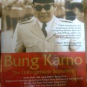 Bung Karno: The Unforgettable Superhero